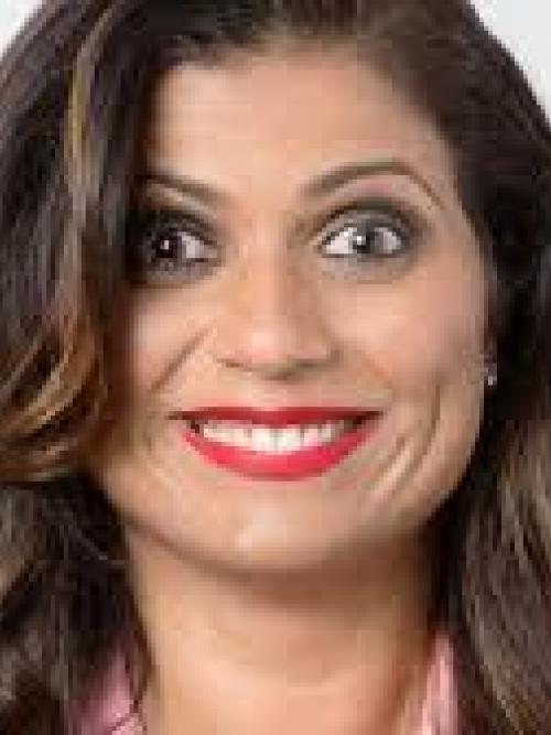 Mona Shaikh