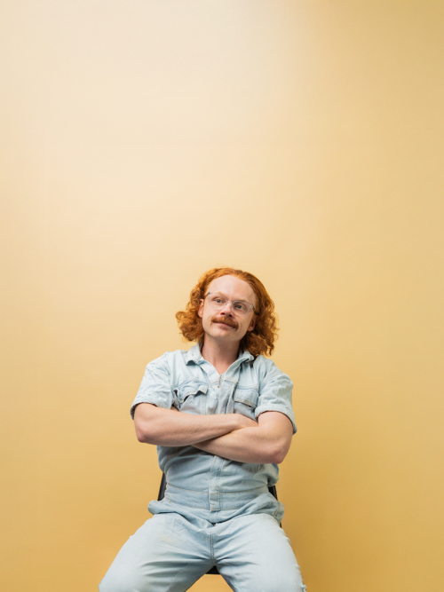 Nick Robertson