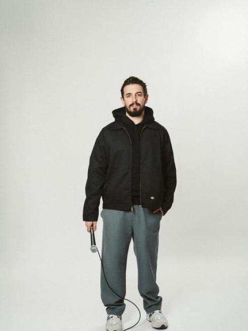 Nacho Redondo