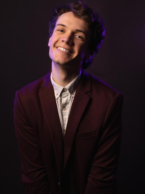Nicholas Stubblefield