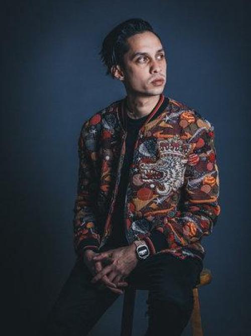 Nick Reynoldson