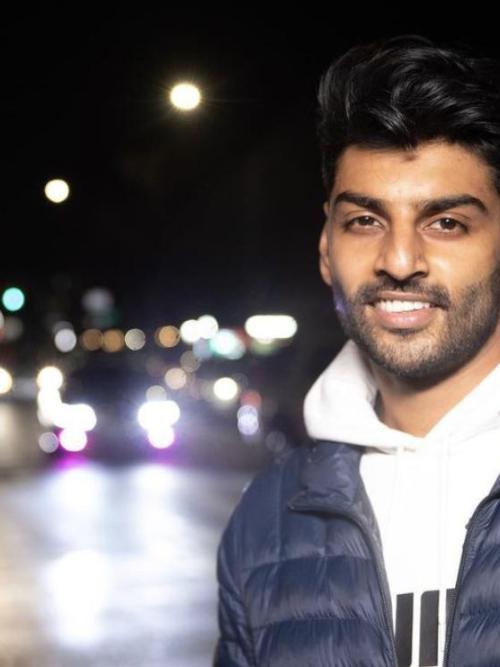 Nikhil Mehta