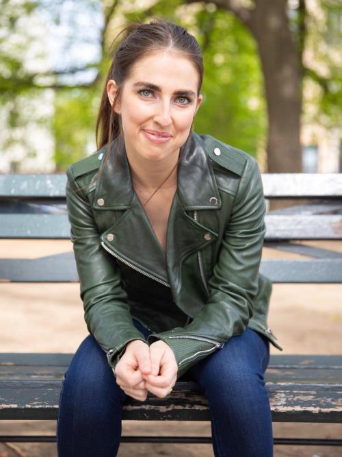 nina barnett