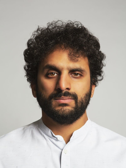 Nish Kumar