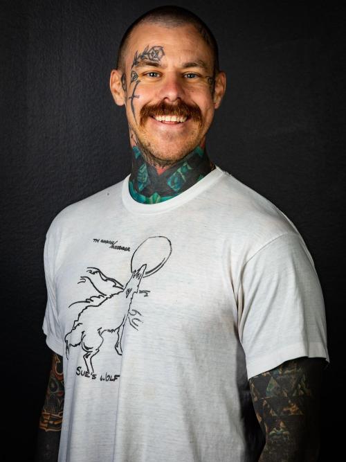 Shayne Smith