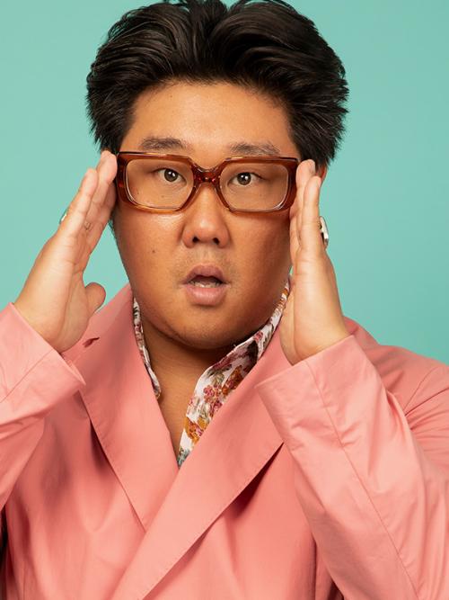 Peter Kim