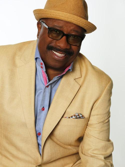 J Anthony Brown