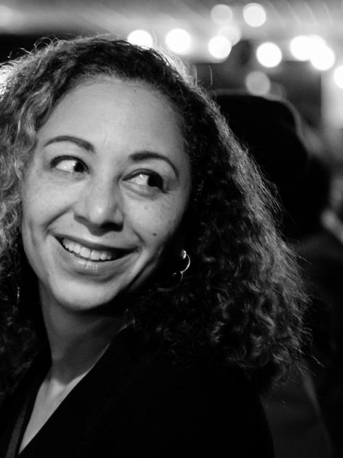 Gina Brown