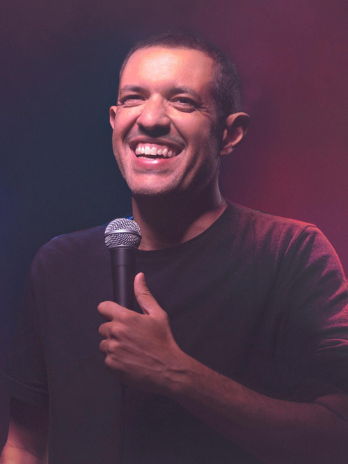Francesco De Carlo