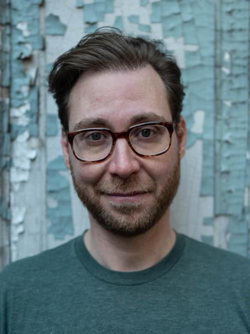 Jonathan Randall