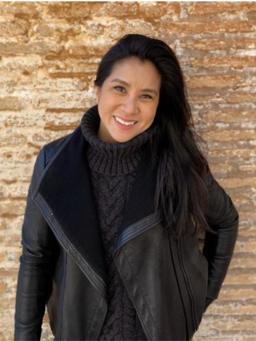 Patricia Dinglasan