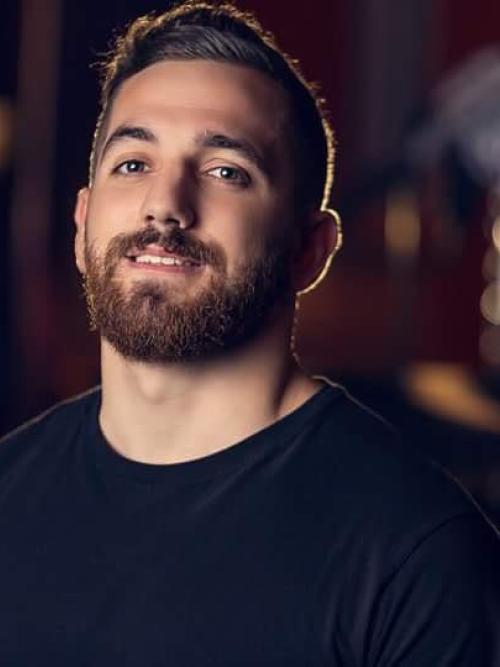 Paul Verdi