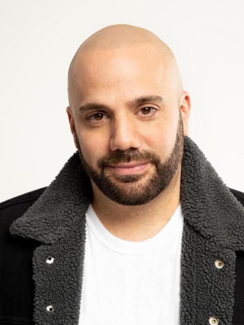 Paul Virzi