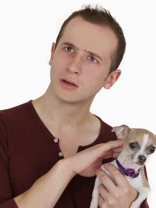 Pete Mutino