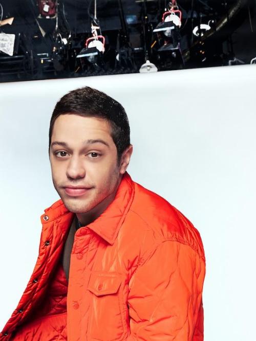 Pete Davidson