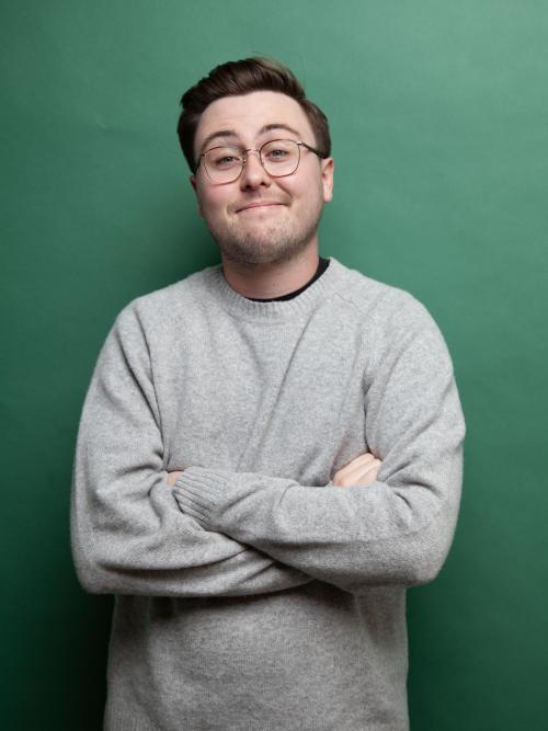 Peter James