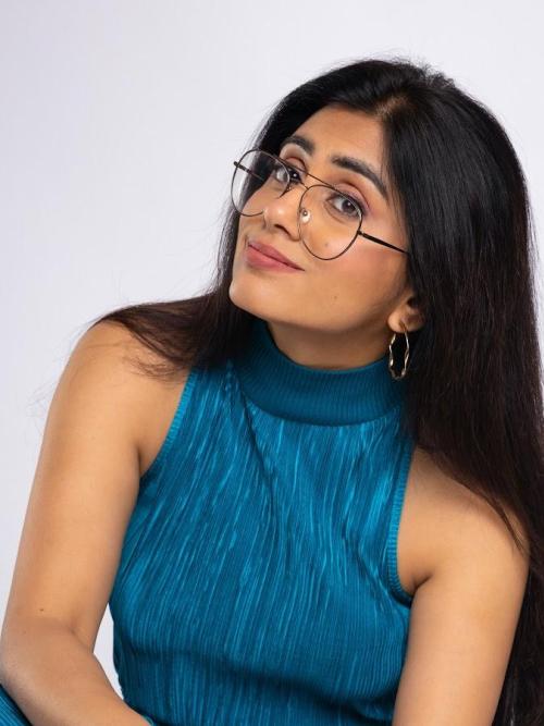 Prashasti Singh