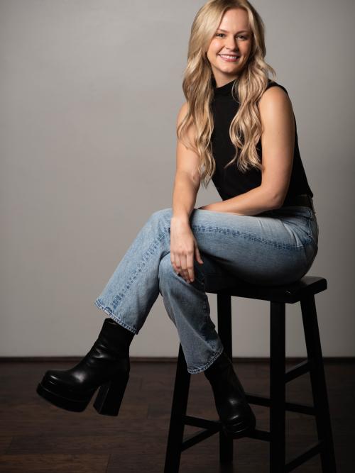 Quinn Doran