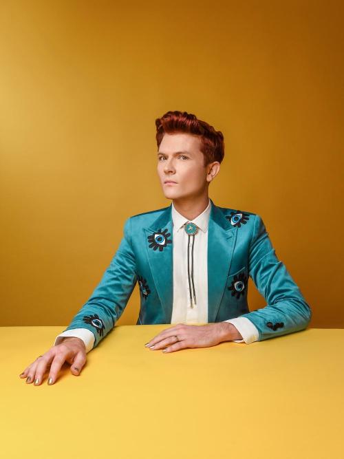 Rhys Nicholson