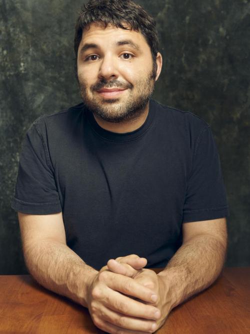 Raanan Hershberg