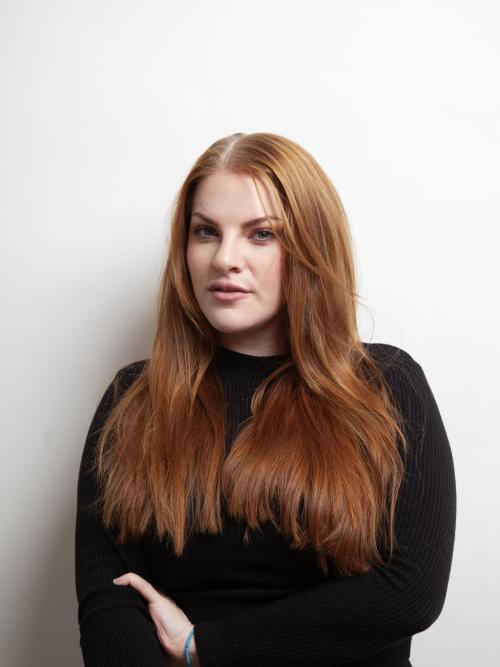 Rachael Hornbuckle