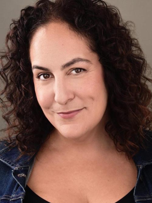 Rachel Paula Green