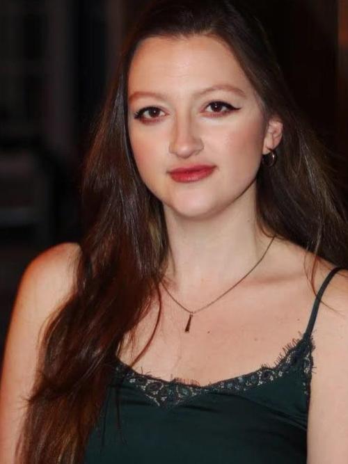 Rachel Warden