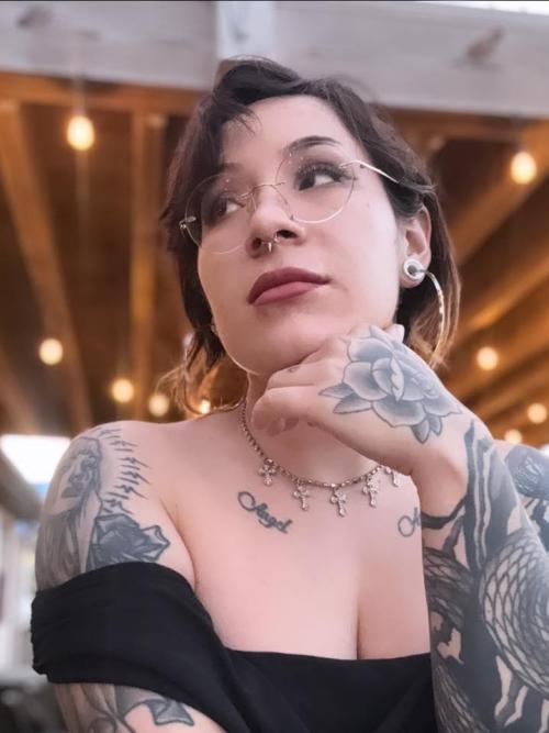 Rachelle Lopez