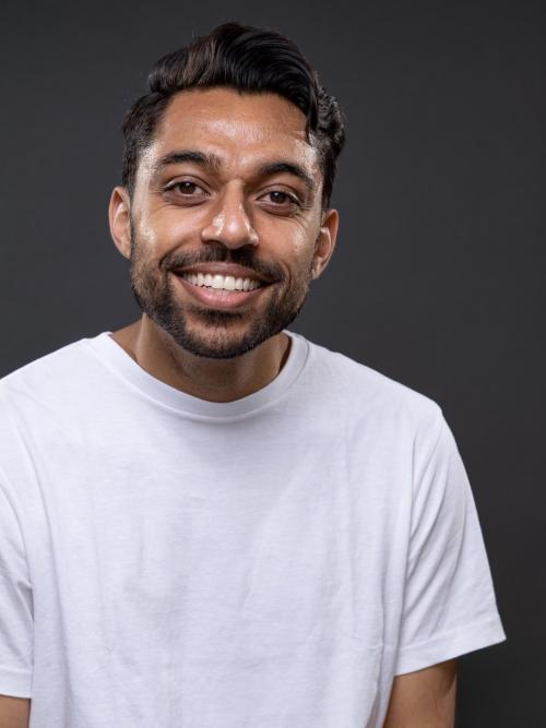 Rahul Pandya