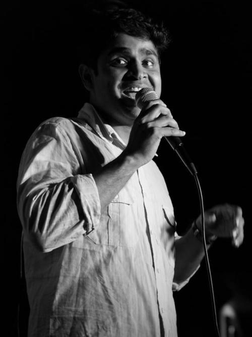 Ratnesh Dubey