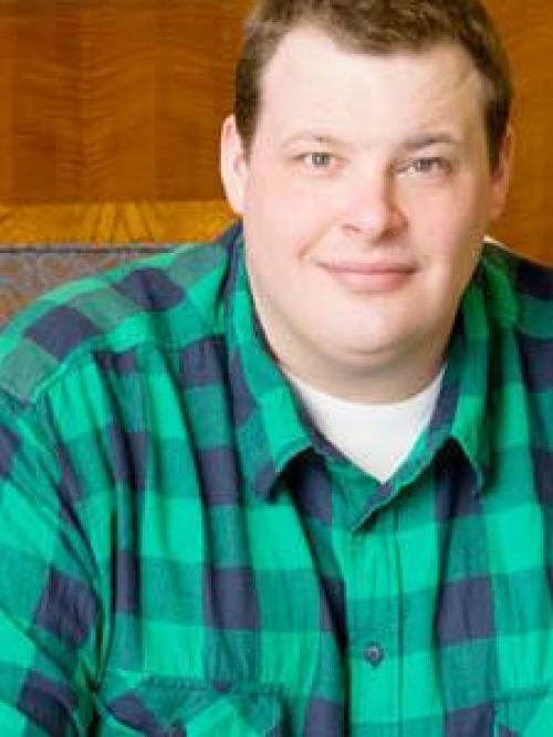 Ray Harrington