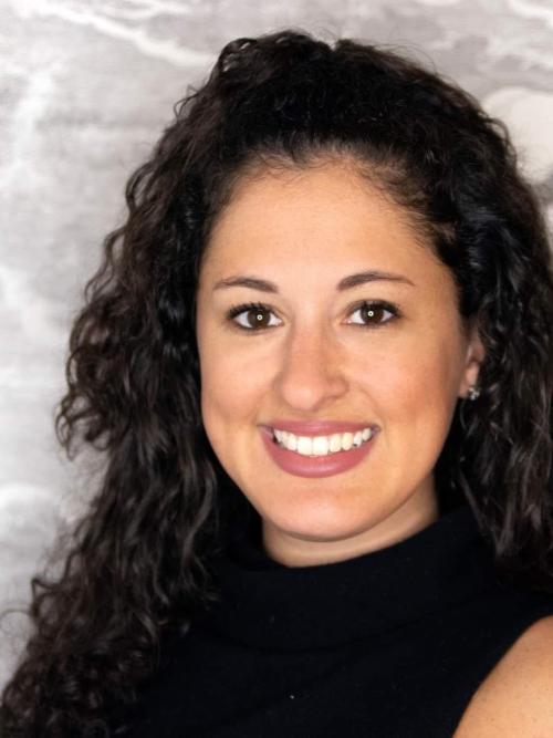 Rebecca Cianci