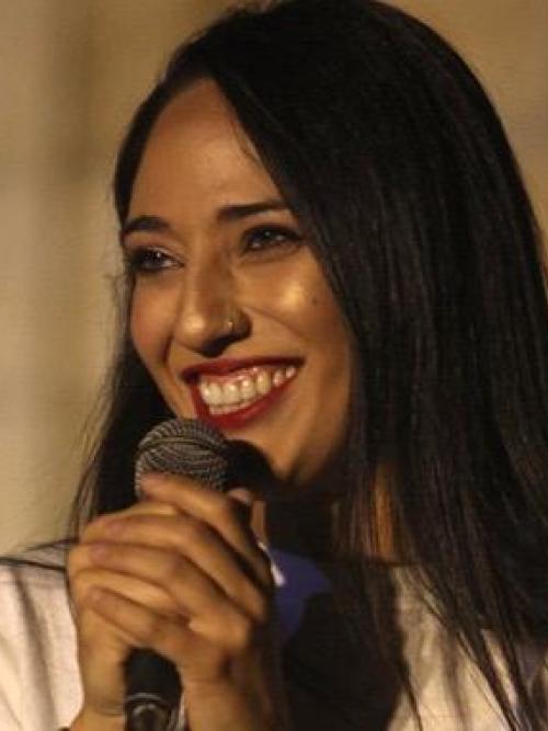 Reem Edan