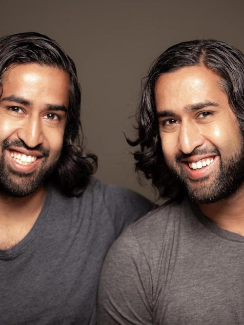 The Twindians