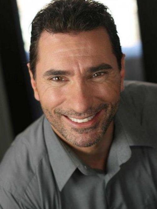 Rich Shultis