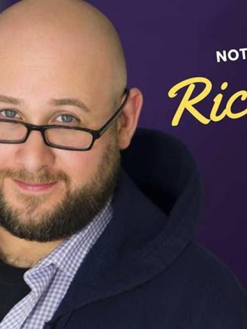 Richy Leis