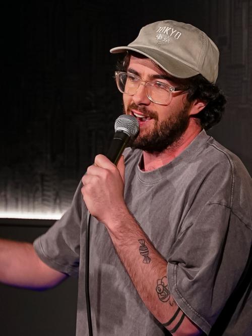 Riley Flanagan