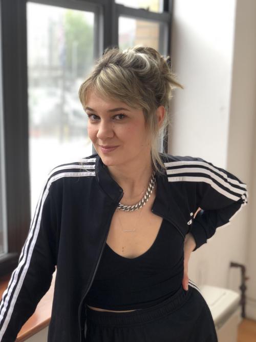 Rinovska