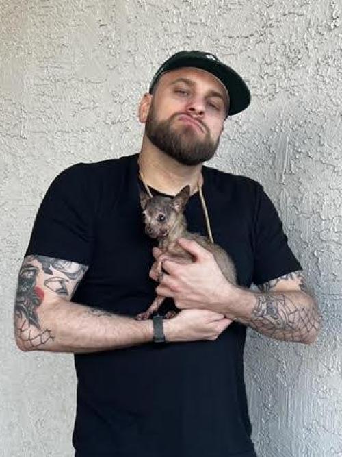 Rob Christensen