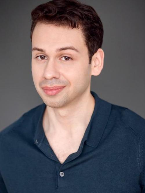 Robert Ima
