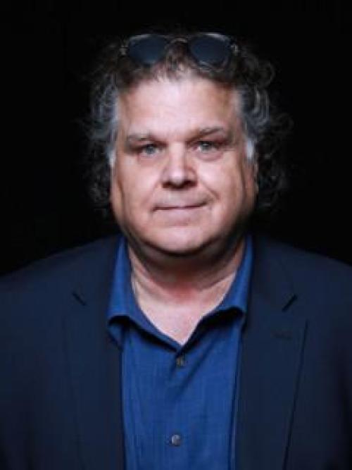 Ron Bennington