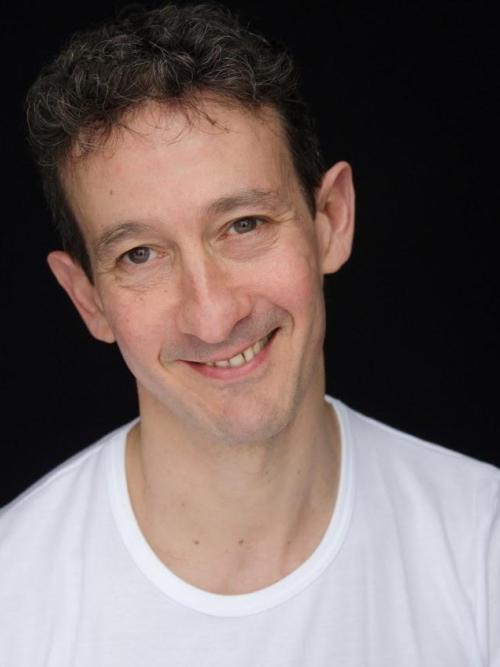 ronney ascher