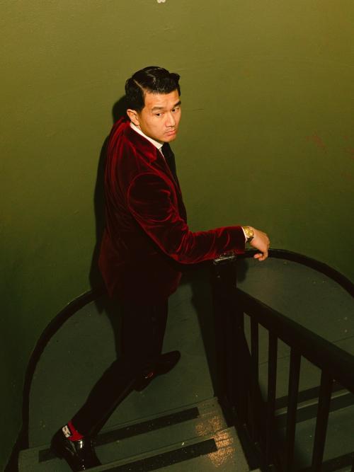 Ronny Chieng