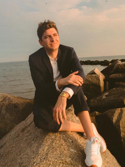 Ryan Beck