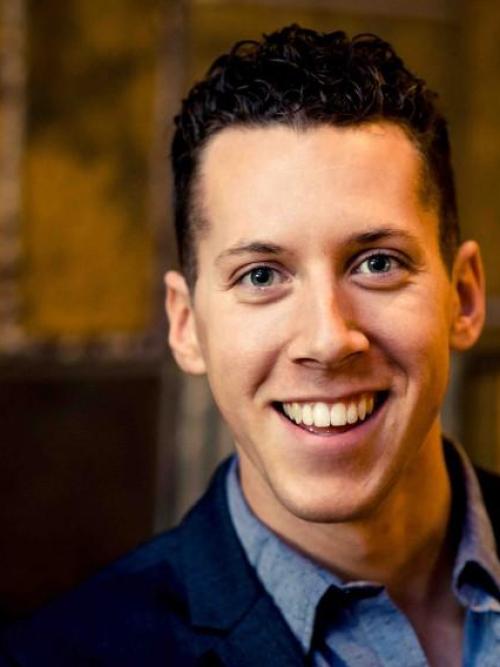 Ryan Kristafer