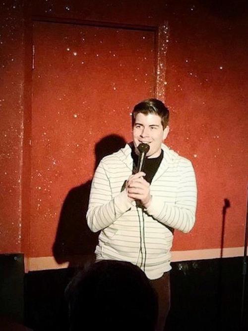 Ryan Mulholland