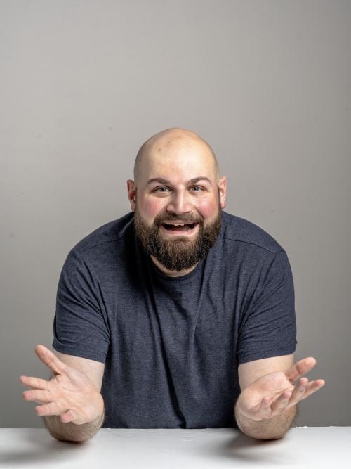 Ryan Rizzuti