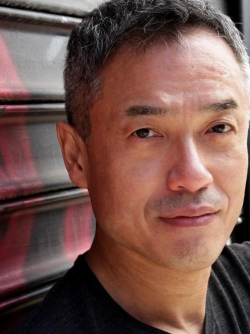 Ryo Hayashi