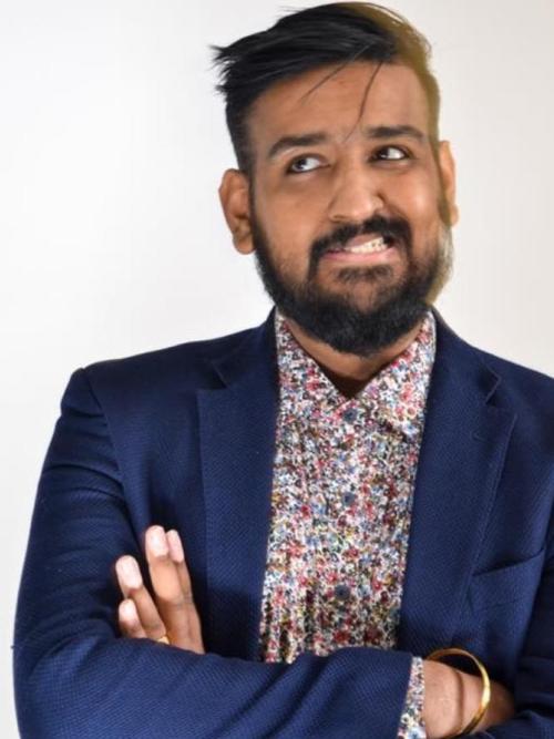 Sahib Rana