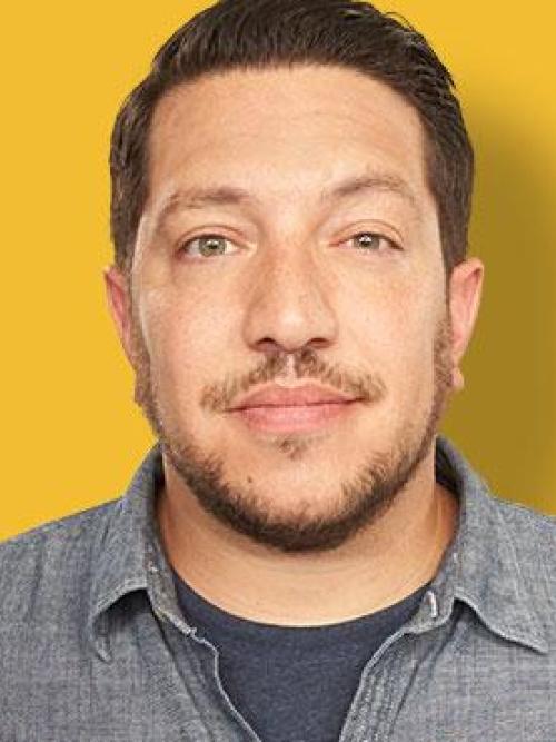 Sal Vulcano